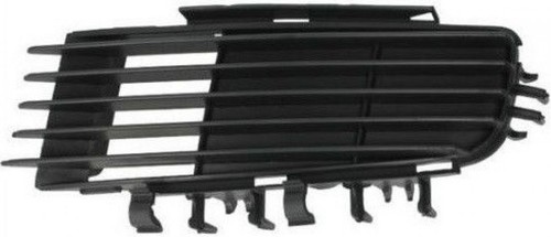 Grille pare choc avant - grille, de
