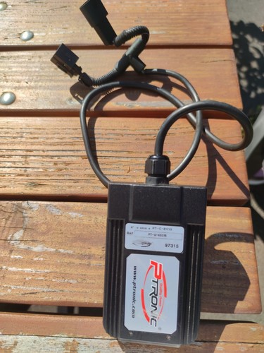 Ptronic boitier additionnel - ptronic,