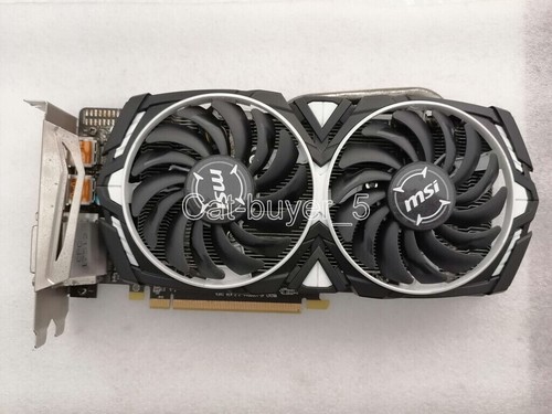 Msi amd radeon - amd, armor