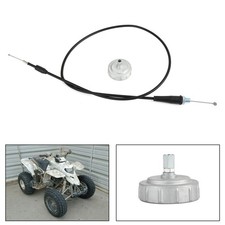 Câble d 'accélérateur Tors