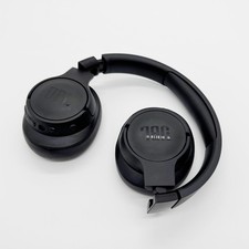 JBL Tune 760 NC - Casque audio circum-auriculaire sans fil à réduction de bruit