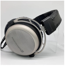 casque audiophile beyerdynamic T1 2e génération haut de gamme dos ouvert