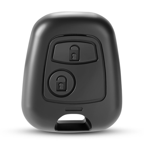 Coque clé plip compatible - -,