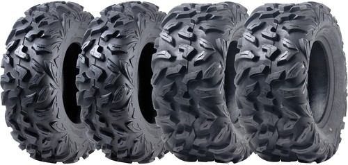 Pneus pour quad - , et
