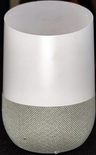 Google Home – Modèle