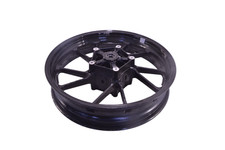 YAMAHA MT-09 Tracer GT RN57