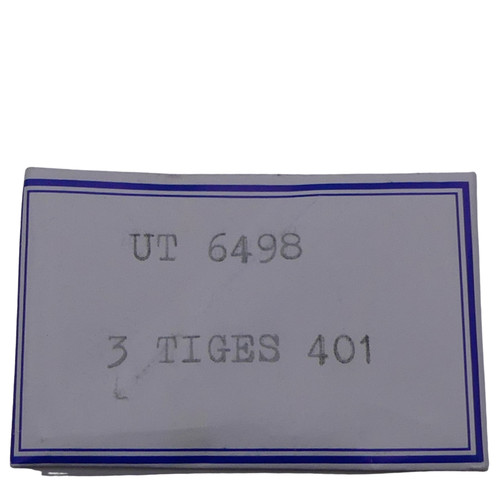 Unitas 6498 401 tige - 401,