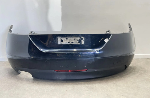 Pare choc arrière audi - ✅pare-choc, tt