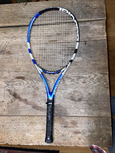 Babolat soft drive - d,