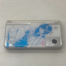 Nintendo DSi LL Love Plus +