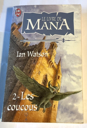 Fantasy n 4737 - j'ai, n°