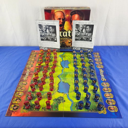 Stratego classic complete - classic,