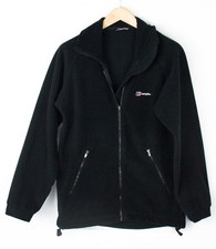 Berghaus Homme Sweat À Capuche En Polaire Taille M