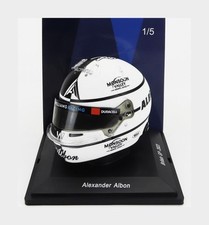 1:5 SPARK Bell Helmet F1 Casco