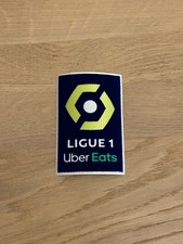 Patch officiel Ligue 1 Uber
