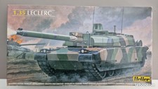 HELLER 1/35  LECLERC