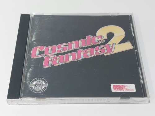 Engine cosmic fantasy - fantasy, *