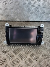 AUTORADIO Ecran GPS - RENAULT