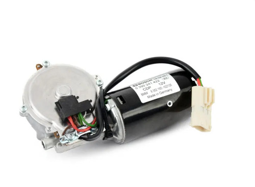 Bmw e38 moteur mécanisme - 7,