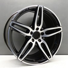 Mercedes Classe E Amg-Line 19