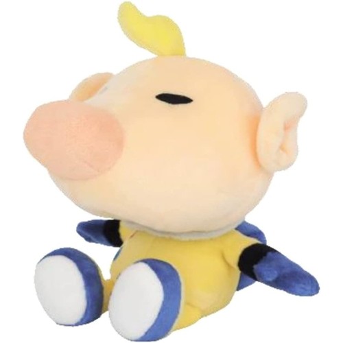 Peluche pikmin louie all star - all,