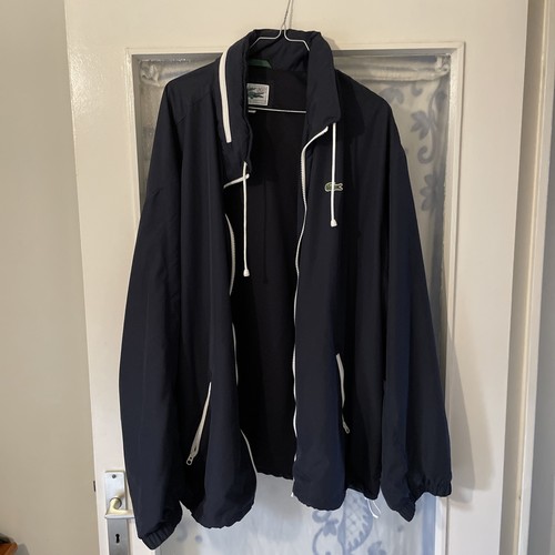Veste lacoste homme - veste, légère