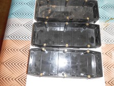 Boitier superbox 3 postes