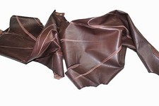 Peaux De Chèvre En Cuir