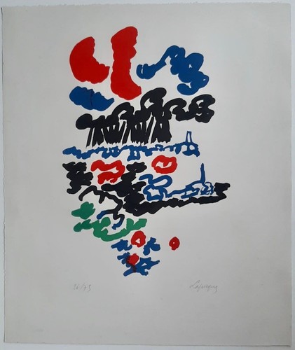 Charles lapicque mer - lapicque,
