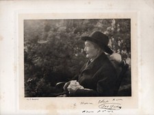 Charles-Roux / Jean Henri Fabre en Avignon / 1913 / relié /dédicacé / 400 ex