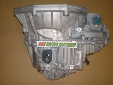 BOITE DE VITESSES ROBOTISEE