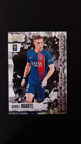 Manuel ugarte panini - manuel,