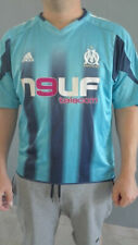 Maillot de foot collector Adidas Neuf Télécom OM - Saison 2004/2005 - T. L - 50€
