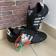 NEW - Paire de crampons de football Adidas Etrusco Libero 90 Vintage T 42