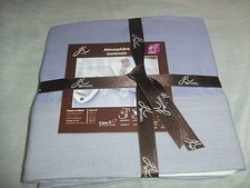 NYDEL NAPPE TÊTE A TÊTE ATMOSPHÈRE 50*170 CM EN LIN