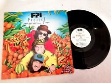 FPI Project Feel It Disco
