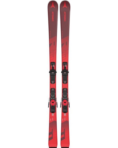 Ski redster rti m10 atomic - rti,