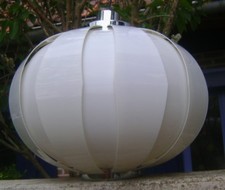  IMPORTANTE SUSPENSION LUSTRE