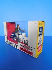 BRITAINS /  BELLE MOTO DANS SA BOITE  D'ORIGINE