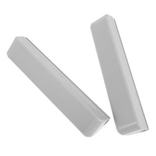  Lot de 2 crochets de siège