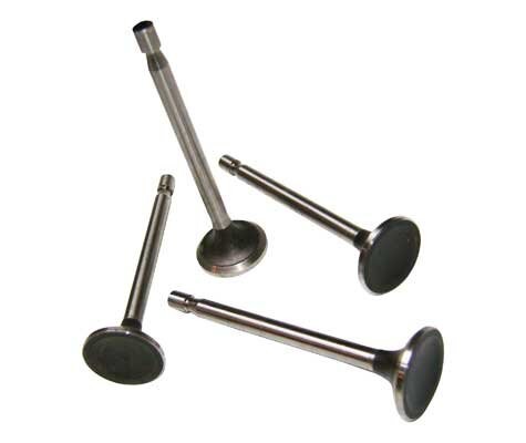 Soupapes échappement 1 - soupapes, 28,1