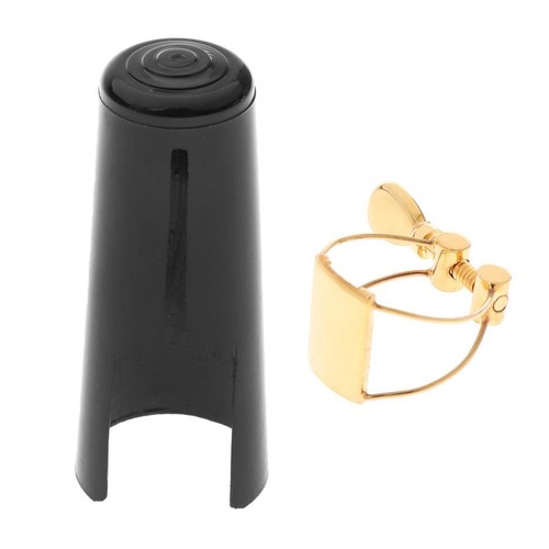 Ligature clarinette soprano - clarinette,
