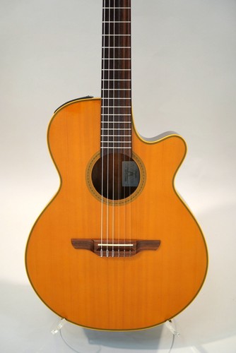 Takamine npt110bn - takamine,