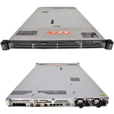 Proliant dl360 g10 1u - proliant,
