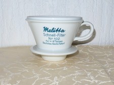 Melitta 102 filtre - melitta,