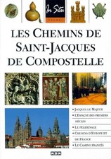Les chemins de Saint-Jacques