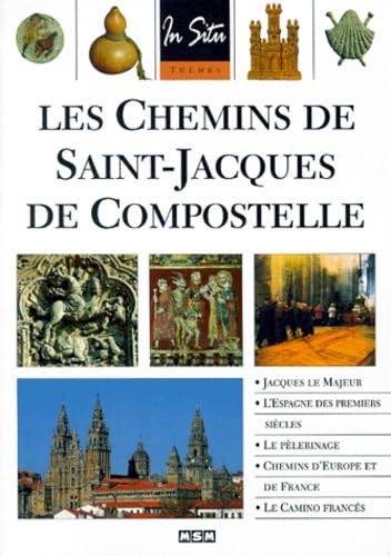 Les chemins saint - chemins, de