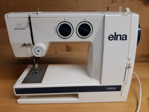Machine coudre - machine,