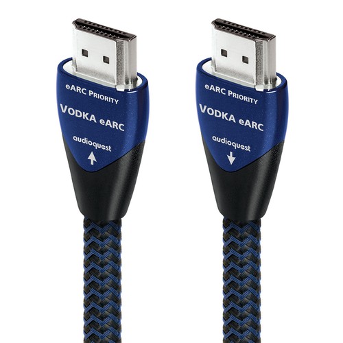 Audioquest vodka earc - audioquest,