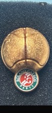 Pin’s Roland Garros Arthus